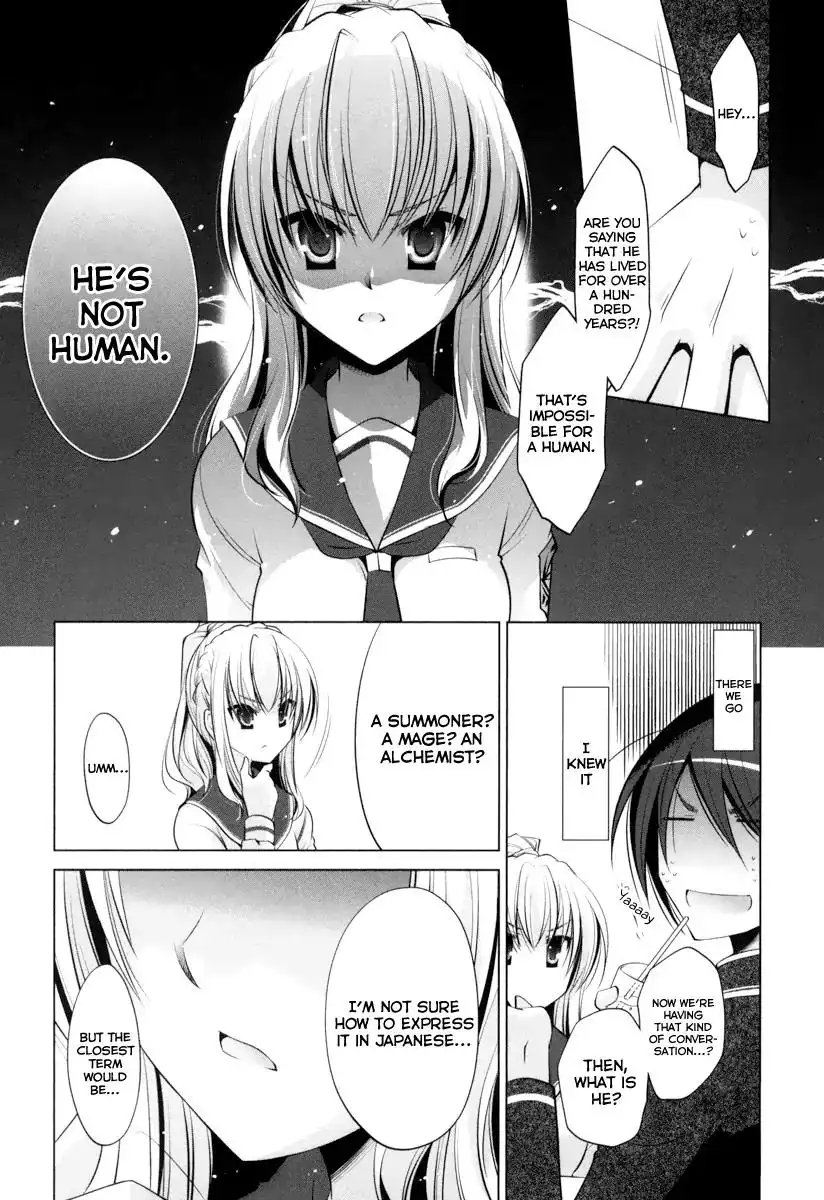 Hidan No Aria AA Chapter 37 24